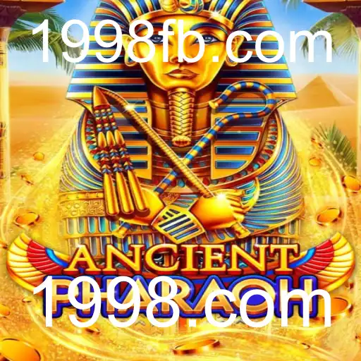 AncientPharaoh: Uma Aventura Egípcia Envolvente