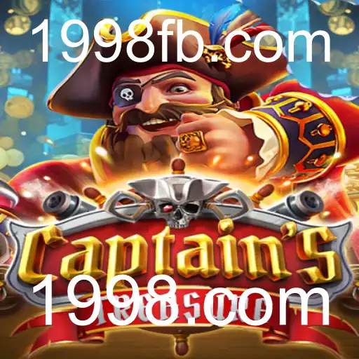Descubra as Aventuras de 'CaptainssTreasure' - Um Mergulho no Passado e no Presente