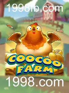 CooCooFarm: Um Mergulho no Mundo de Fazendas Virtuais