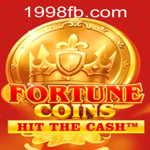 A Aventura em FortuneCoins: Explore o Fascinante Mundo de 1998.com
