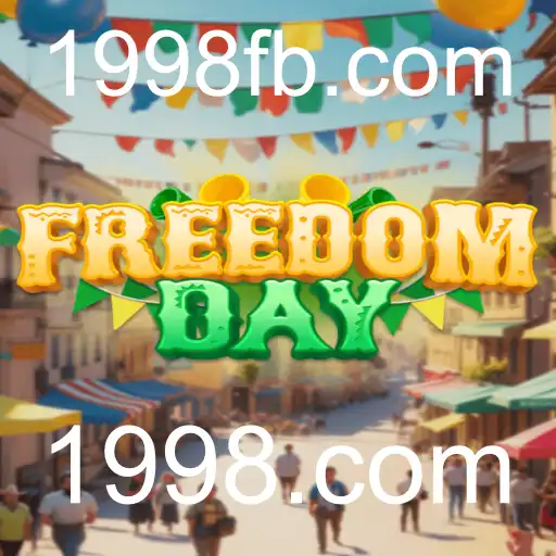 Descubra a Excitante Aventura de FreedomDay