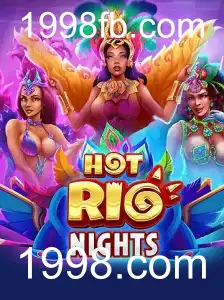 Explorando HotRioNights: Uma Aventura Lendária