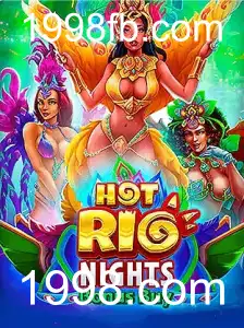 Explorando o Mundo Vibrante de HotRioNightsBonusBuy