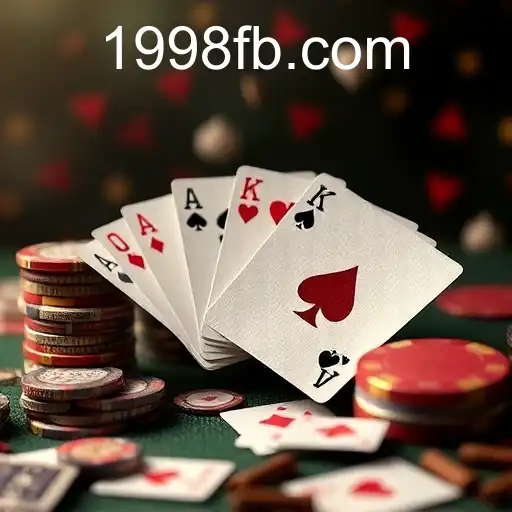 A História e Evolução dos Jogos de Cartas na Era Digital