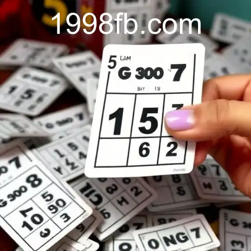 O Impacto do Jueteng na Sociedade e a Posição de 1998.com