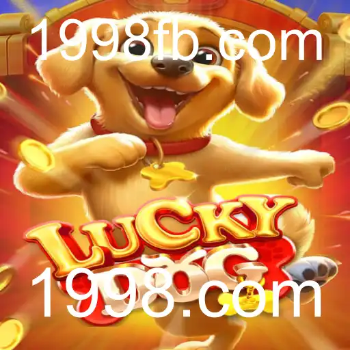 Explorando LuckyDog: Um Jogo Inovador do Mundo de 1998.com