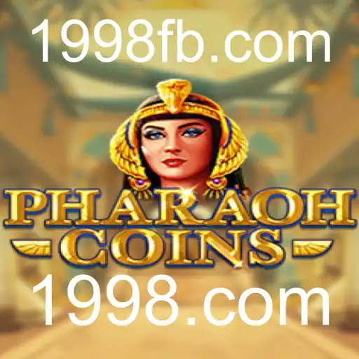 PharaohCoins: Uma Jornada Através do Tempo com 1998.com
