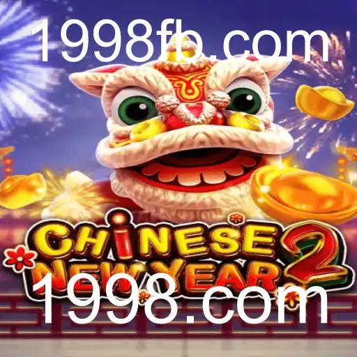 Descubra o Fascinante Mundo do Jogo CHINESENEWYEAR2
