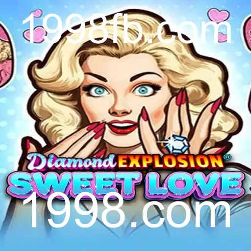 DiamondExplosionSweetLove: Um Mergulho no Mundo Encantador dos Jogos Interativos