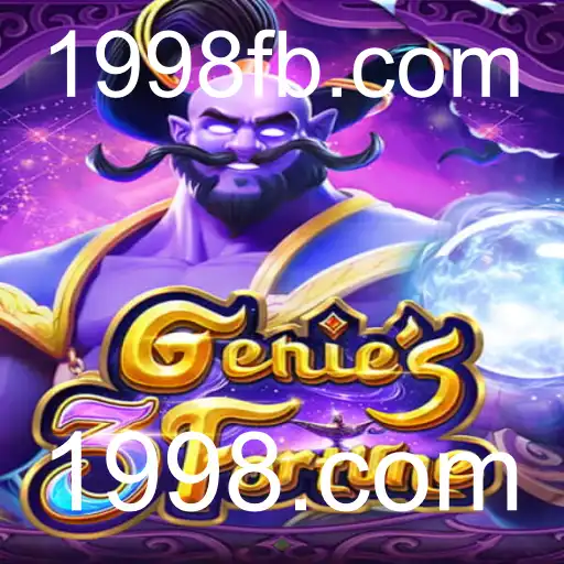 Explorando o Mundo Fascinante de Genie3Fortune