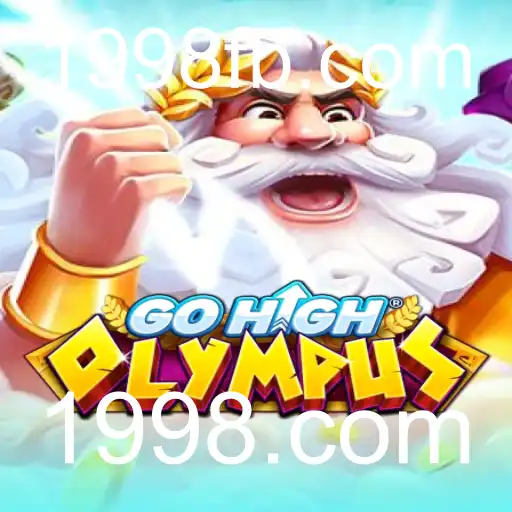 GoHighOlympus: Mergulhe no Mundo Aéreo dos Antigos Deuses