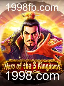 Explorando o Universo de Heroofthe3KingdomsCaoCao: Uma Jornada Épica de Estratégia e Conquista