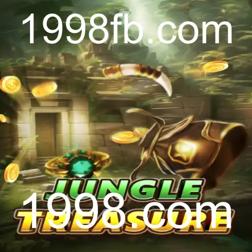 Descubra a Aventura de 'JungleTreasure' - Um Jogo que Conquistou 1998