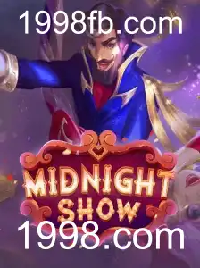 MidnightShow: Um Olhar Detalhado sobre o Jogo Enigmático de 1998.com