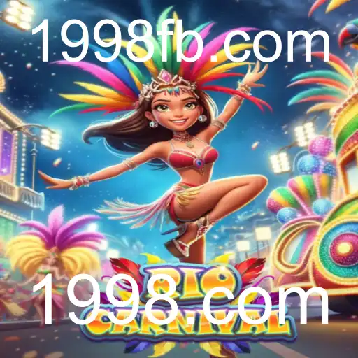 Descubra a Excitante Aventura de RioCarnival: O Jogo da Folia de 1998