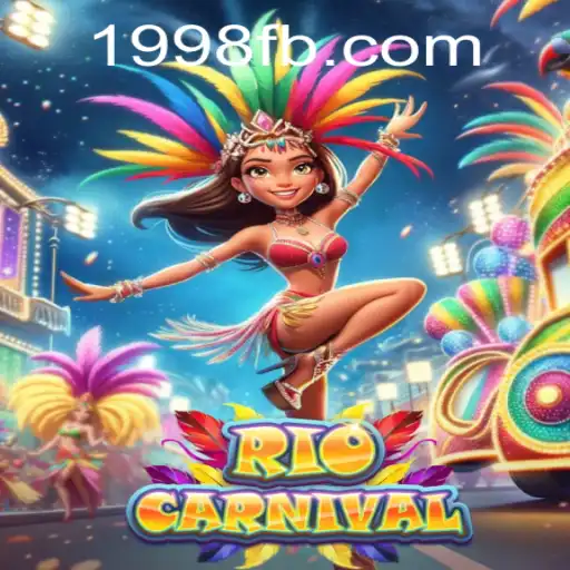Descubra a Excitante Aventura de RioCarnival: O Jogo da Folia de 1998