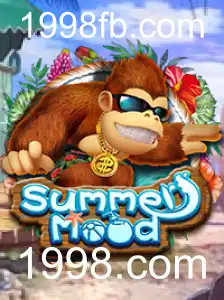 Descubra o Fascinante Jogo SummerMood: Uma Viagem aos Anos 1998