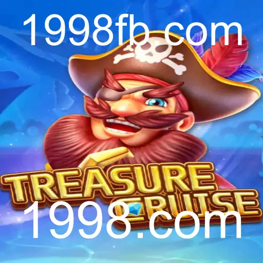 Descubra o Fascinante Mundo de TREASURECRUISE: O Jogo de Aventura Inspirado em 1998.com