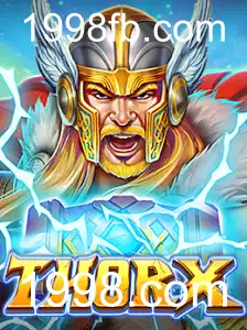 Explorando o Mundo de ThorX: Um Jogo Inovador nas Trilhas de 1998.com