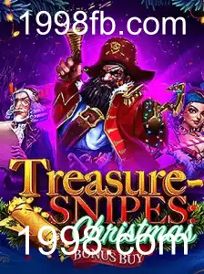 Descobrindo o Universo de TreasuresnipesChristmas