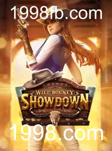 Descubra WildBountyShowdown: A Aventura e Desafios do Jogo de 1998.com