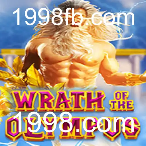 WrathofOlympus: A Imersão no Universo Mitológico dos Games