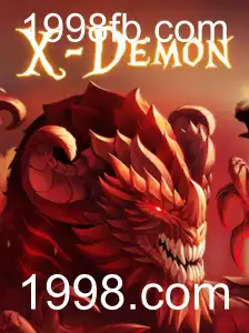 XDemon: Reviva a Nostalgia com o Clássico de 1998.com
